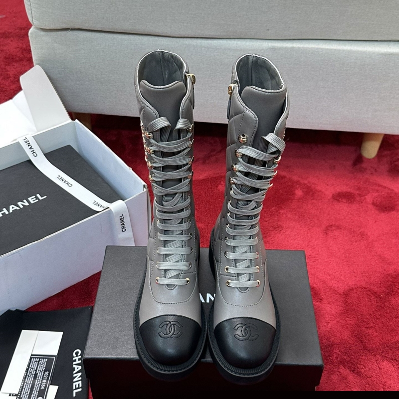 Ch*el boots